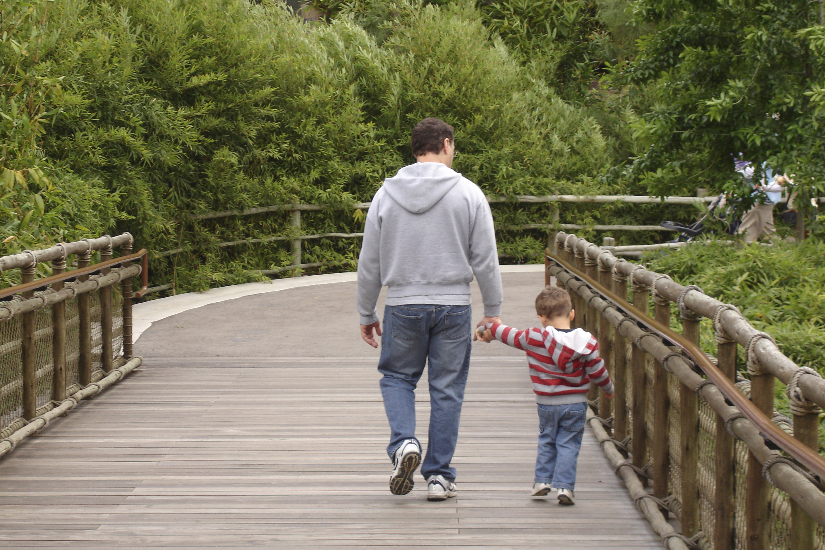 Fathers day in south devon